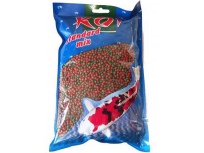 Tatrapet Koi Standard mix 350 g granule sáček