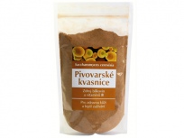 Pivovarské kvasnice 450 g