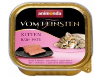 ANIMONDA paštika Baby - Paté 100g