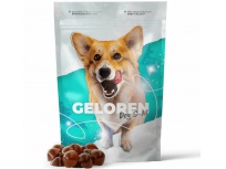 Geloren Dog S - M 60 tbl 180g