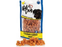 KIDDOG MINI kuřecí kostičky 80 g