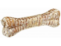 Kost ze sušené hovězí průdušnice