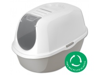 Kryté WC SMART CAT