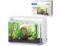 Hailea Natur Biotop E-60, bílé