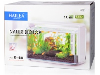 Hailea Natur Biotop E-60, černé