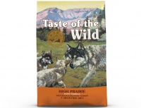 Taste of Wild High Prairie Puppy 12,2kg