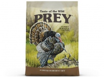 Taste of Wild PREY Turkey Dog 11,33 kg