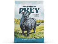 Taste of Wild PREY Angus Beef Dog 11,33 kg