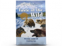 Taste of Wild Pacific Stream Canine