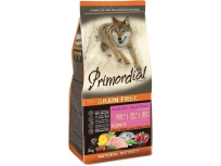 Primordial Puppy Chicken & Seafish 12 kg