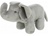 ELEPHANT, plyšový slon 36cm