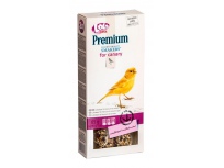 LOLO PREMIUM SMAKERS klasy pro kanárky 65 g