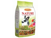 AVICENTRA NATURE PREMIUM králík 850 g