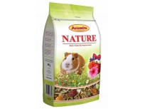 AVICENTRA NATURE PREMIUM morče 850g