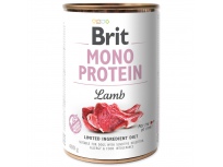 Brit Mono Protein konz. Lamb 400 g