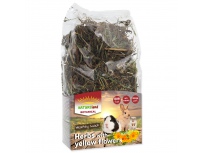 Bylinky NATURE LAND Botanical se žlutými květy 100g