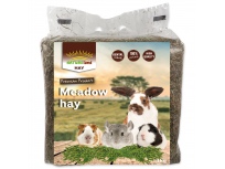 Seno NATURE LAND Meadow Hay z horských luk 3kg