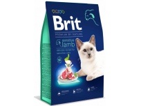 Brit Premium by Nature Cat Sensitive Lamb