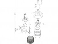 Pontec PondoClear Island 3000