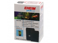 Náplň EHEIM molitan uhlíkový Pickup 60