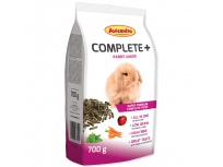 Krmivo AVICENTRA COMPLETE+ pro mladé králíky 700g