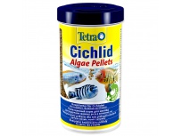 TETRA Cichlid Algae 500ml