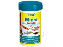 TETRA Micro Granules 100ml