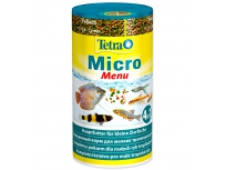 TETRA Micro Menu 100ml