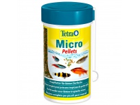 TETRA Micro Pellets 100ml