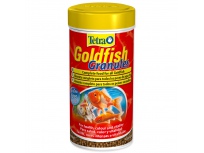 TETRA Goldfish Granules 250ml