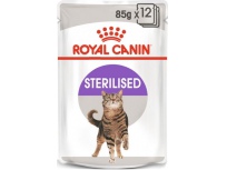 Royal Canin - Feline kaps. Sterilised 85 g