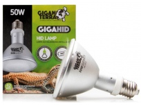 GiganTerra GIGAHID UVB 50W PAR30