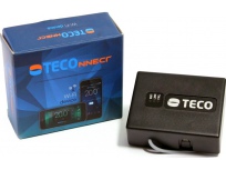 TECOnnect WI-FI DEVICE