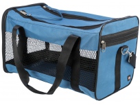 Nylonová přepravní taška RYAN modrá