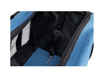 Nylonová přepravní taška RYAN modrá
