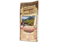 Natural Greatness Optimum Recipe Large Breed krůta kuře