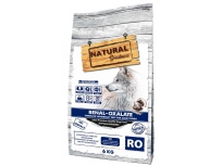 Natural Greatness RENAL - OXALATE veterinární dieta