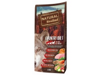 Natural Greatness Woodland Country Diet