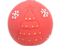 Xmas ball - vánoční míček 8 cm