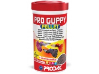 Prodac Pro Guppy Pellet 100ml