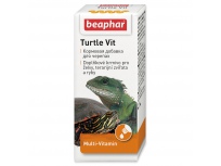 Turtle Vit - vitamíny pro želvy 20ml