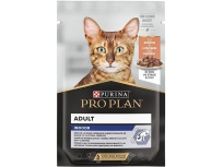 Kapsička PRO PLAN HOUSECAT Losos 85g