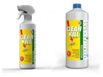 Bioveta Clean Kill Insekticidum (dříve Bio Kill)