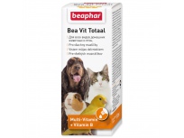 Tekuté vitamíny BEAPHAR Bea Vit Totaal 50ml