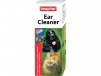 Kapky BEAPHAR Ear Cleaner ušní 50ml