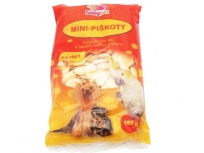 TOBBY piškoty Mini 120g