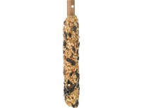 Krmná tyč se slunečnicovými semínky pro venkovní ptactvo, 19 cm, 55 g