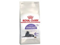 Royal Canin Feline Sterilised 7+