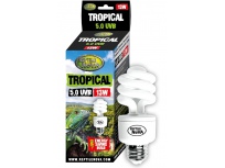 Žárovka REPTILE NOVA Tropical UVB 5.0