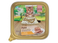 Vanička MISTER STUZZY Kitten kuře 100g